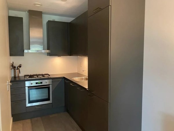 Medium property photo - Louise de Colignylaan 37, 2224 VT Katwijk aan Zee